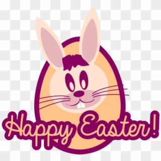 Easter Bunny Png Clipart