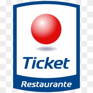 Bandeira Ticket Png - Ticket Restaurant Logo Clipart