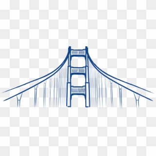 Gary Bridges Photography - Cable-stayed Bridge Clipart
