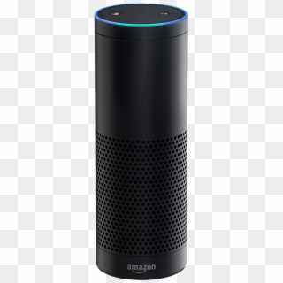 Amazon Alexa - Amazon Echo Clipart