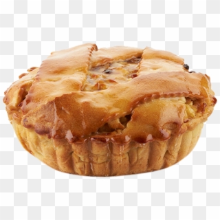 Apple Pie - Pot Pie Clipart