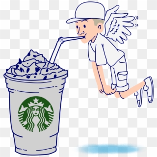 Starbucks - Starbucks New Logo 2011 Clipart
