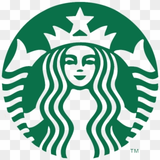 0hyyowtiu4p - Starbucks Logo Clipart