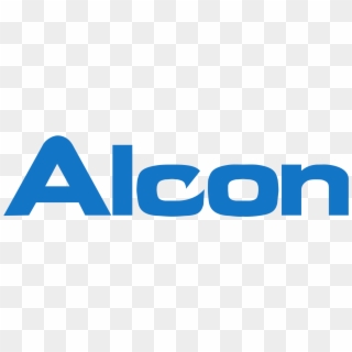 Alcon Logo Png - Alcon Contact Lens Logo Clipart