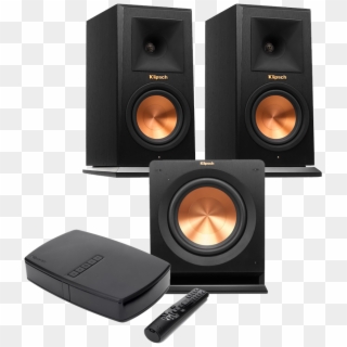 Go To Image - Klipsch Reference Premiere Wireless Clipart
