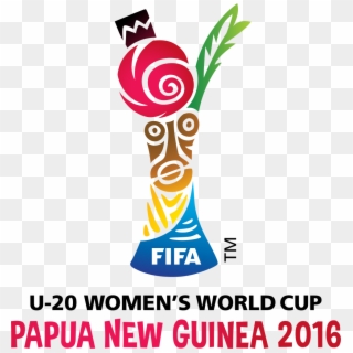 Png U-20 Women's World Cup - World Cup Women U20 Clipart