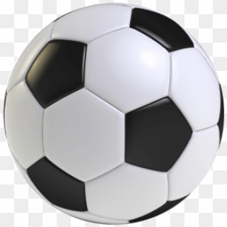 Soccer Ball Png Pic - Soccer Pillow Co Workers Clipart