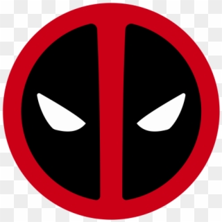 Deadpool Clipart