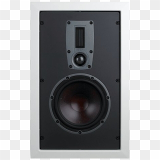 Dali Phantom Ikon Custom Install Speaker - Studio Monitor Clipart