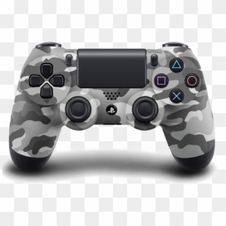 Game Controller Png Transparent Hd Photo - Game Controller Clipart