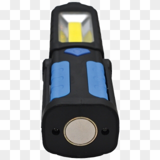 Cob Led Worklight - Flashlight Clipart