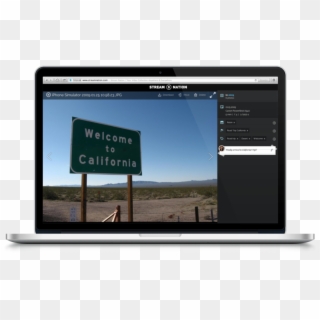 Grid View - Welcome To California Clipart