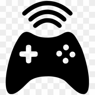 Joystick Control Controller Gamepad Game Comments - Vector Game Controller Png Clipart