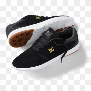 New Jack Experience - Dc Shoes Clipart