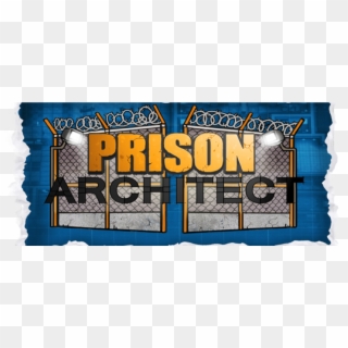 Do Some Time With Prison Architect - Snow Clipart