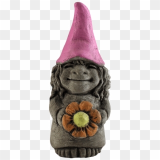 Every Home Should House At Least One Gnome - Plush Clipart