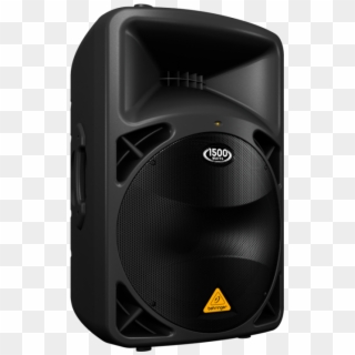 B615d B615d - Behringer Speaker And Subwoofer Clipart