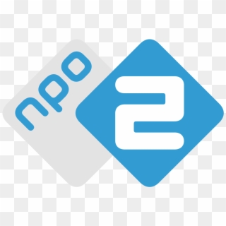 Npo - Npo 2 Tv Logo Clipart