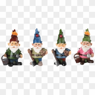 Price Match Policy - Garden Gnome Clipart