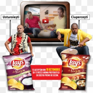 Lays Chips Png - Lays Clipart