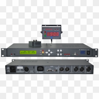 Picture Ld500 - Tascam Lm 8st Clipart