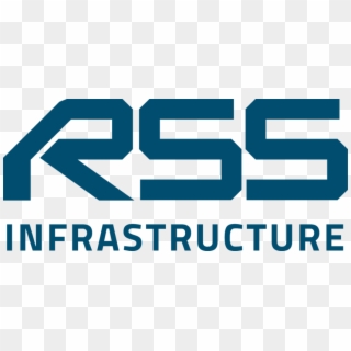Rss Infrastructure - Graphic Design Clipart
