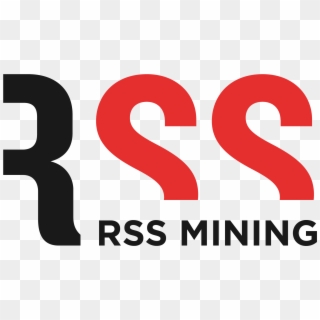 Rss Mining Pty - Graphic Design Clipart