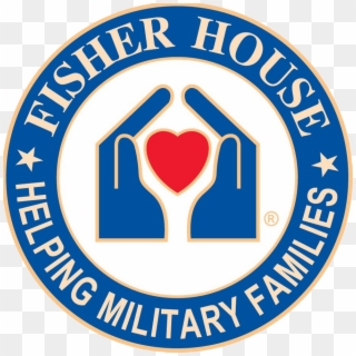 Usa Warriors Hockey Teams, West Point Junior Black - Fisher House Foundation Logo Clipart
