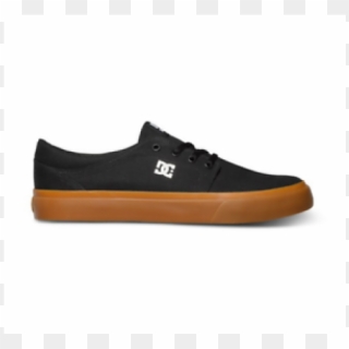 Sale New Dc Shoes Adys300126 Trase Tx M Men Black/gum - Dc Shoes Clipart