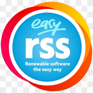 Easy Rss Clipart
