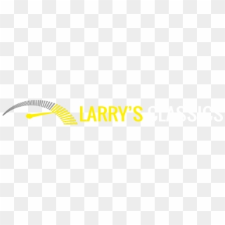 Larry's Classics - Orange Clipart