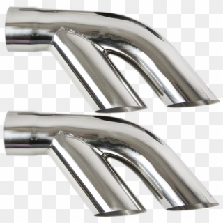 1976-1981 Trans Am Performance Exhaust - Tap Clipart