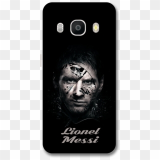 Lionel Messi - Lionel Messi Fb Cover Clipart