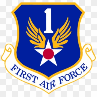 Free Icons Png - 2nd Air Force Logo Clipart
