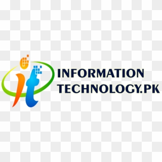 Information Technology Pakistan Knowledge Is Power - Oval Clipart