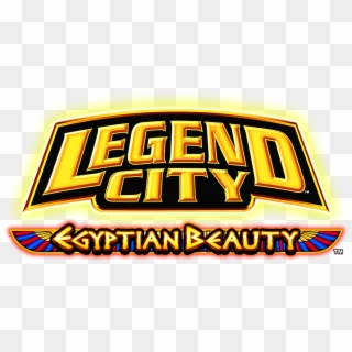 Legend City Egyptian Beauty, Discover Rich Beauty From - Graphics Clipart