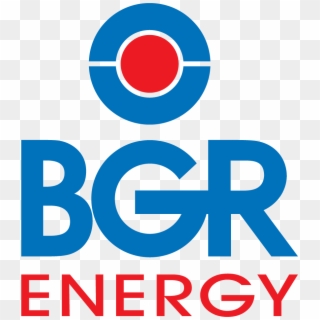 Bgr Logo - Bgr Energy Systems Ltd Clipart