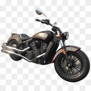 Indian Motorcycles For Sale Bournemouth Poole - Cruiser Clipart