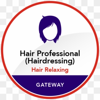 Hair Professional - Mapinfo Clipart