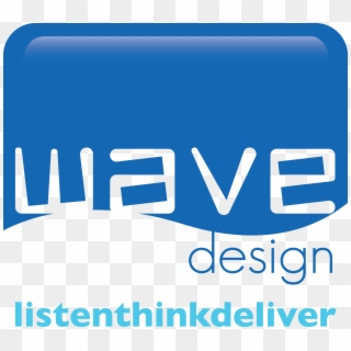 Wave Design - Design Clipart