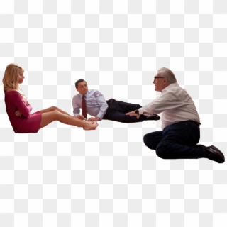 People Cutout, Cut Out People, Wolf Of Wall Street, - Wolf Of Wall Street Png Clipart