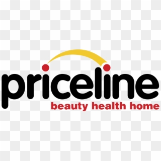 Priceline Logo Png Transparent - Graphics Clipart