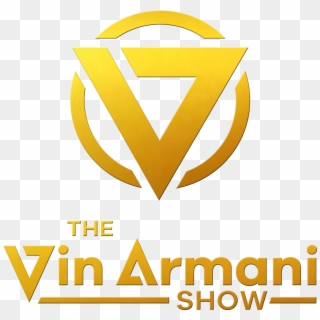 Vin Armani Show Logo - Logo Camino Real Png Clipart
