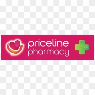 Logo Priceline Proportional - Priceline Pharmacy Clipart