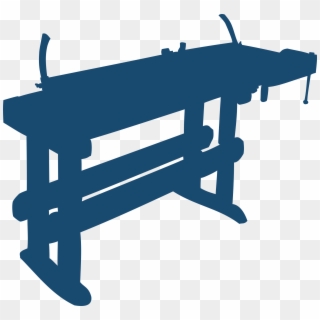 This Free Icons Png Design Of Work Bench - Work Bench Icon Png Clipart