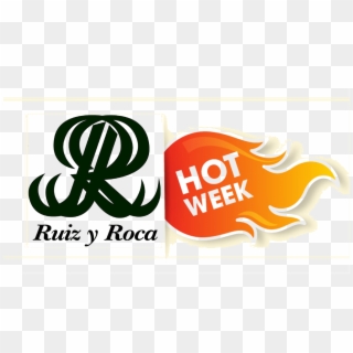 Ruiz Y Roca Logo Clipart