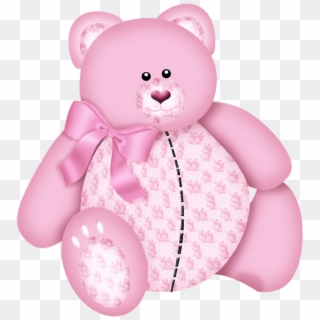 Teddy Bear * - Teddy Bear Clipart