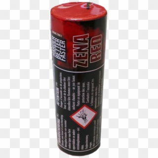 Zena Smoke Grenade Ultras 30s - Cylinder Clipart