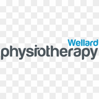 Wellard Physiotherapy Logo - Graphics Clipart