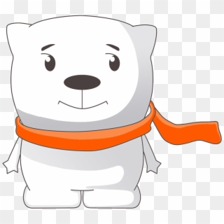 Teddy Bear Dog Clip Art - Cartoon - Png Download